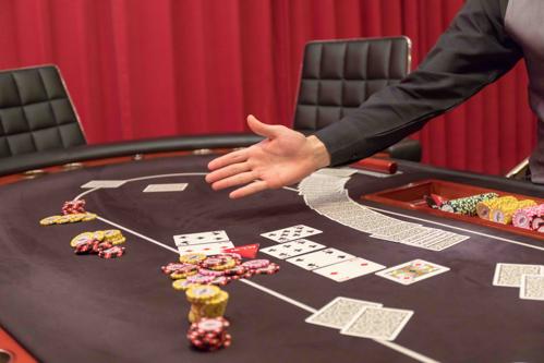 20円ポーカーの魅力と勝利の秘訣